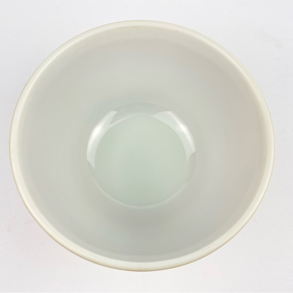 Pyrex Woodland Brown 1.5 Quart 402 Med Mixing Nesting Bowl, Vintage USA - Picture 3 of 8